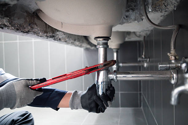 Trusted Garbage Disposal Repair service in Ivanhoe, NC - AAA Plumbing Heating